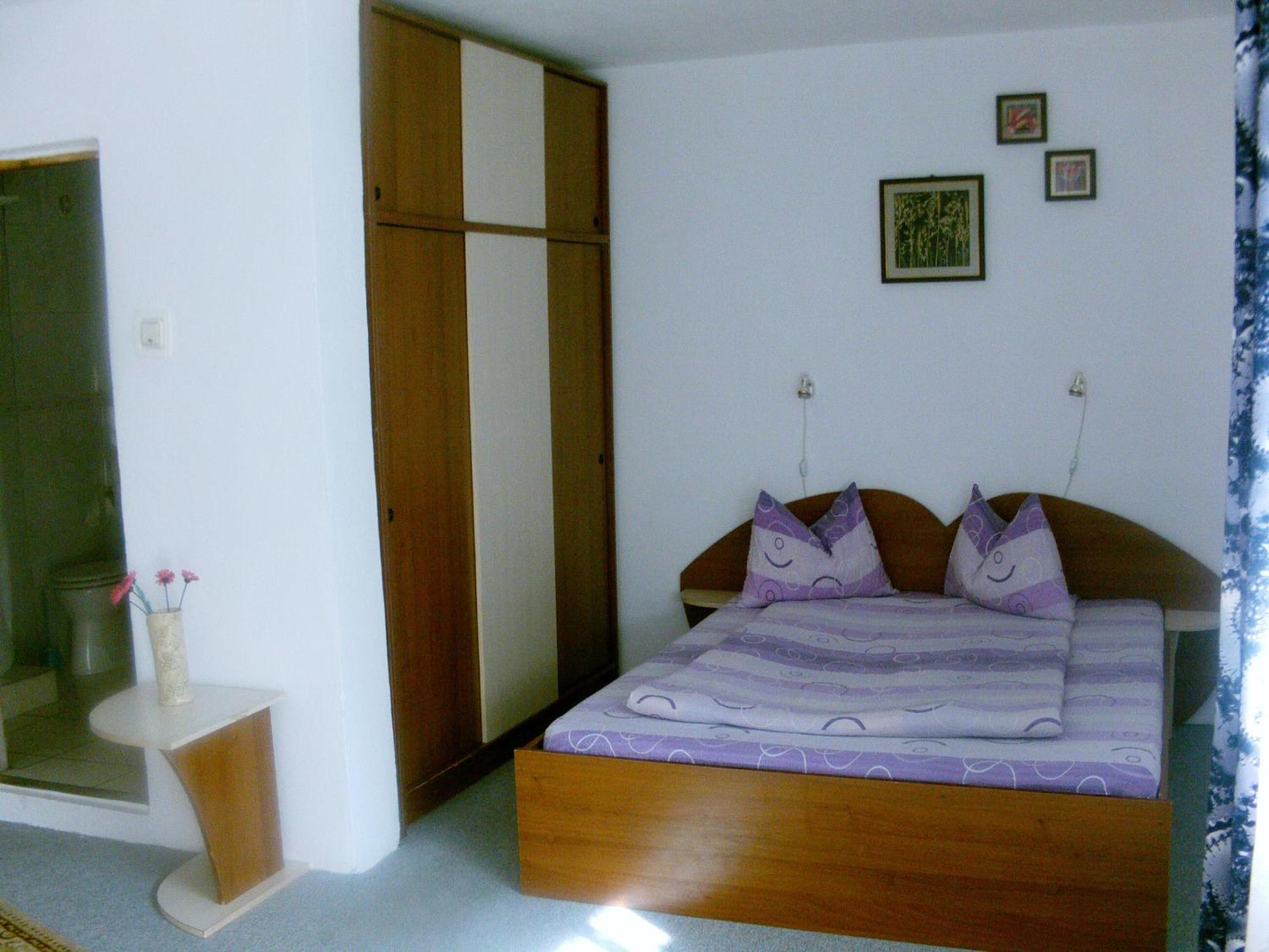 Predeal Club Quarto foto