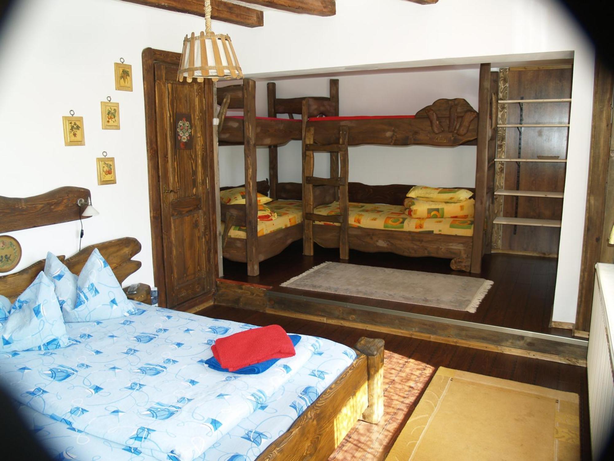 Predeal Club Quarto foto