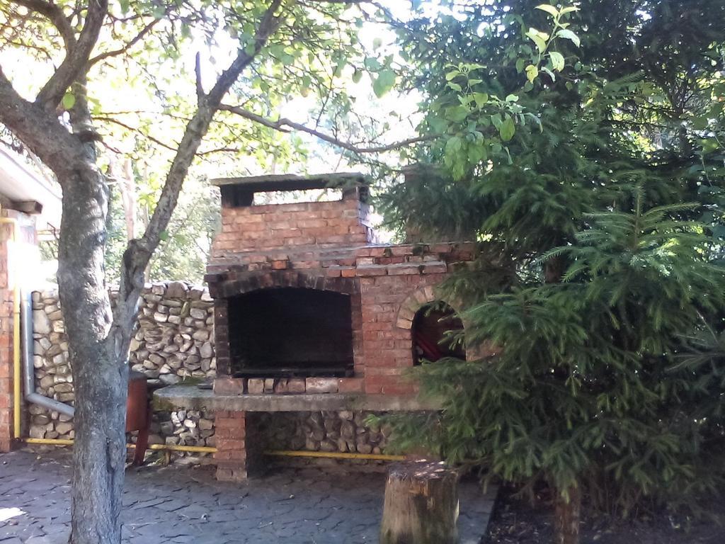 Predeal Club Exterior foto